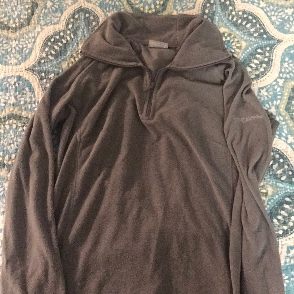 Columbia jacket